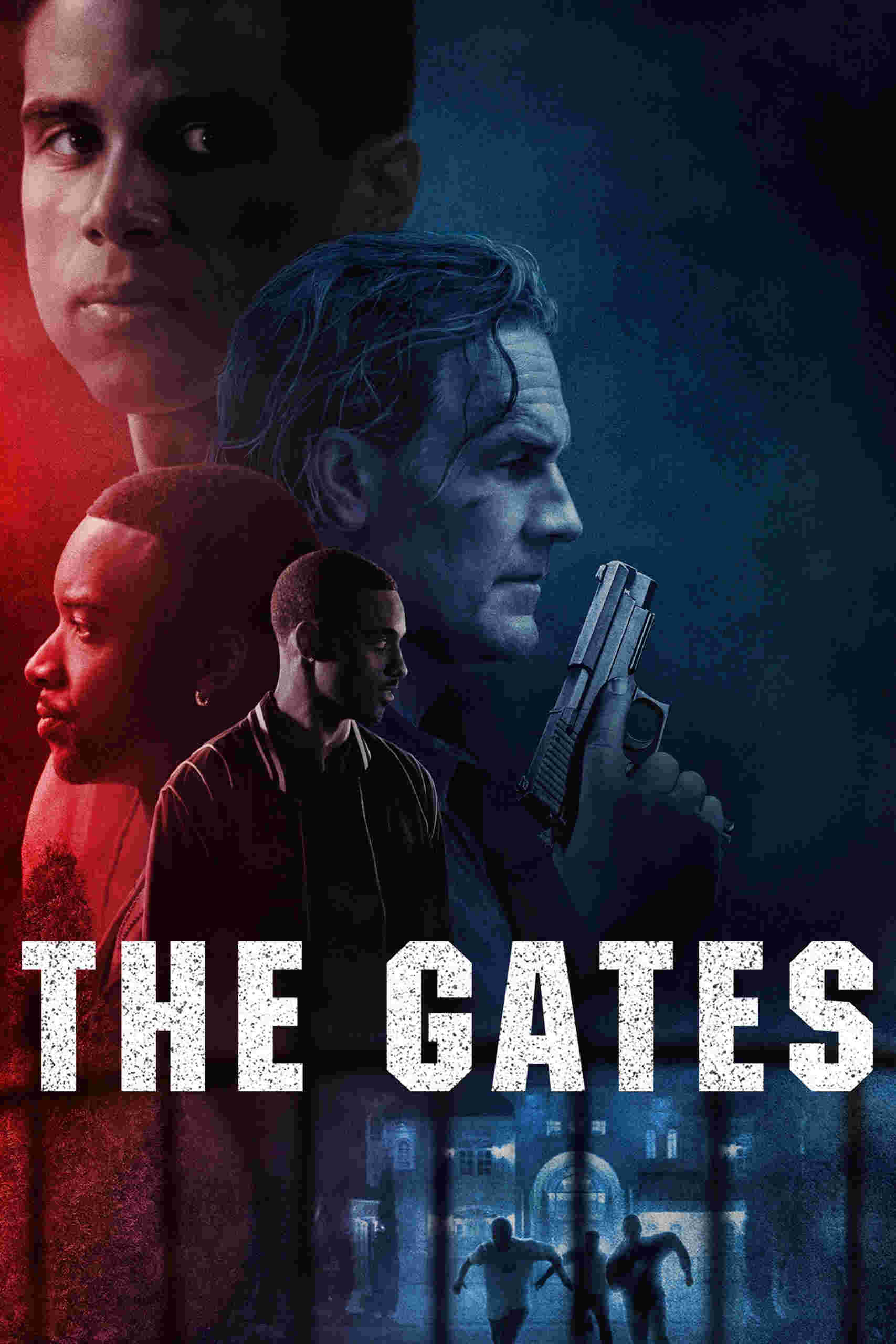  The Gates  oglądaj online za darmo