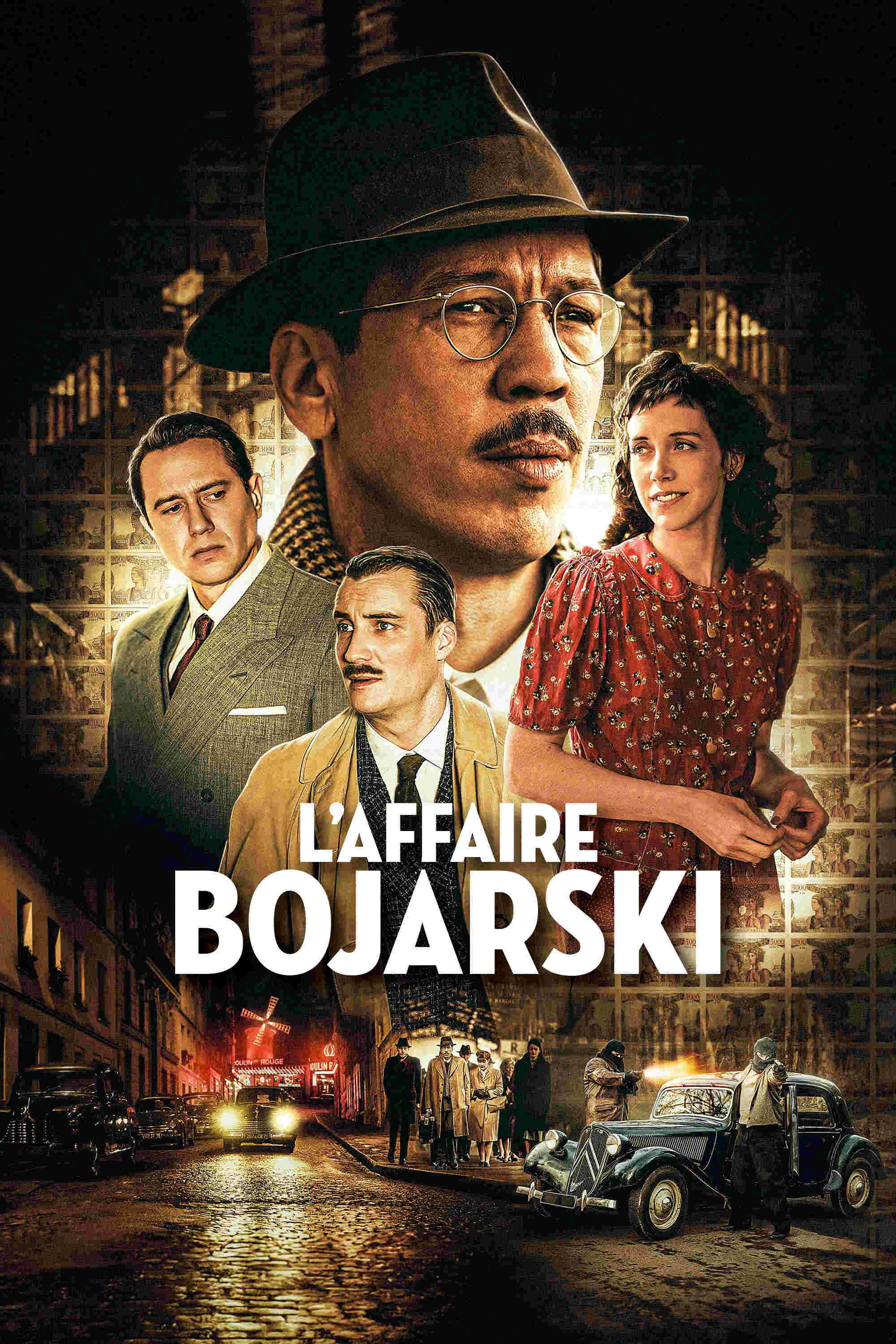  Fałszerz stulecia  Oglądaj w HD online