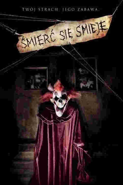  Śmierć się śmieje  Oglądaj w HD online