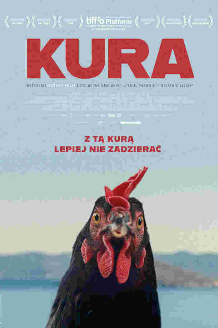  Kura  Oglądaj w HD online