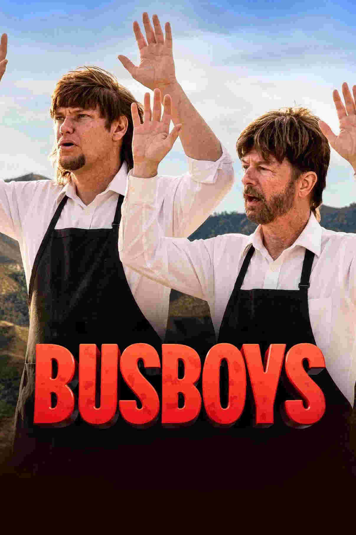  Busboys  Oglądaj w HD online