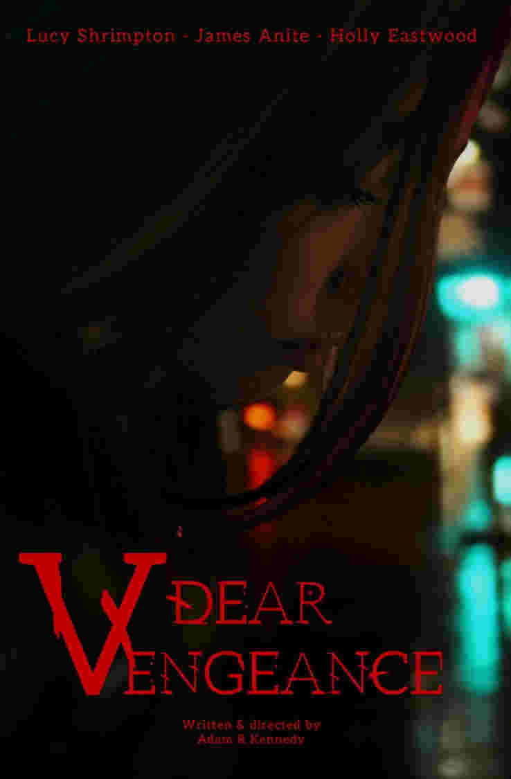  Dear Vengeance  Oglądaj w HD online