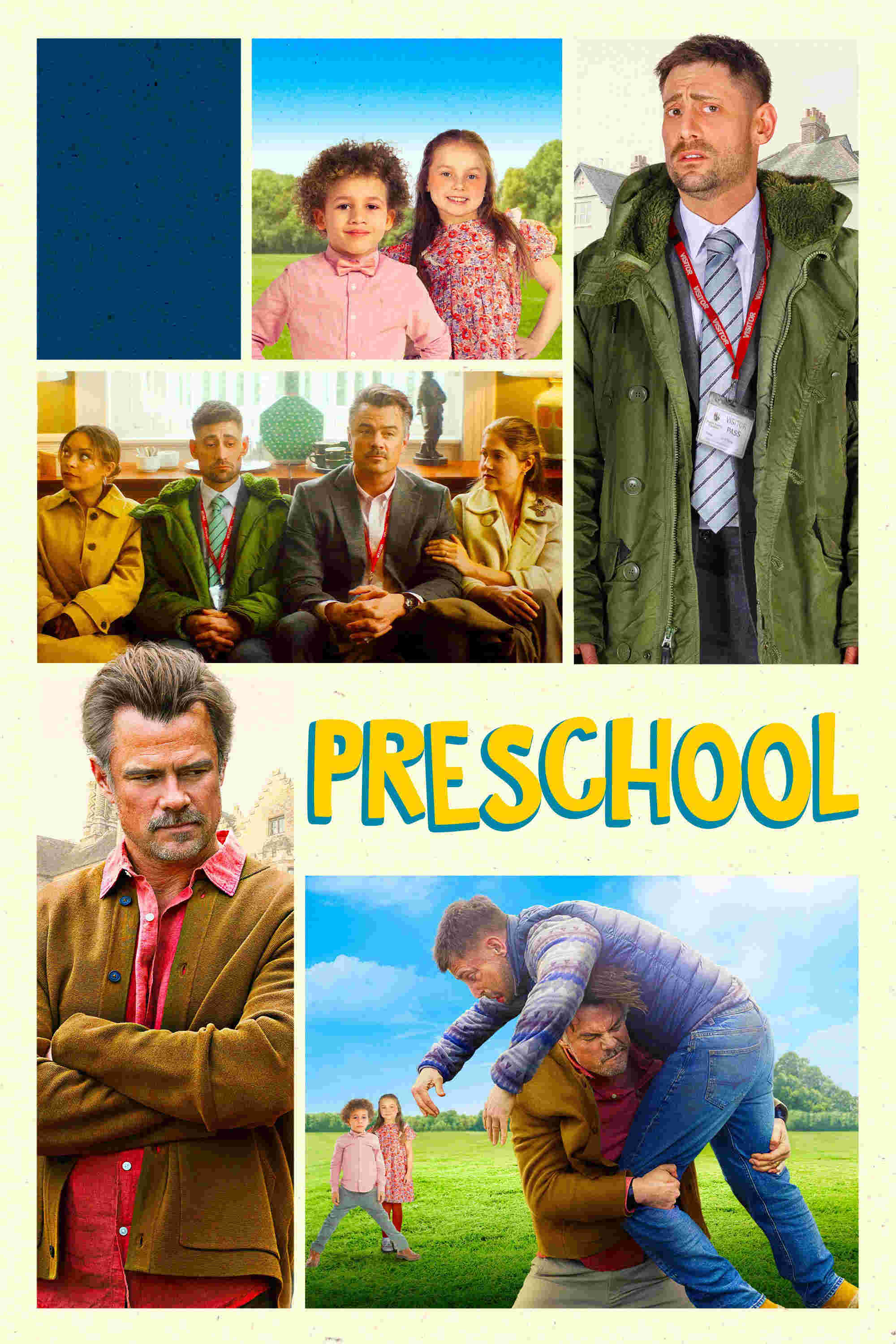  Przedszkole  Oglądaj w HD online