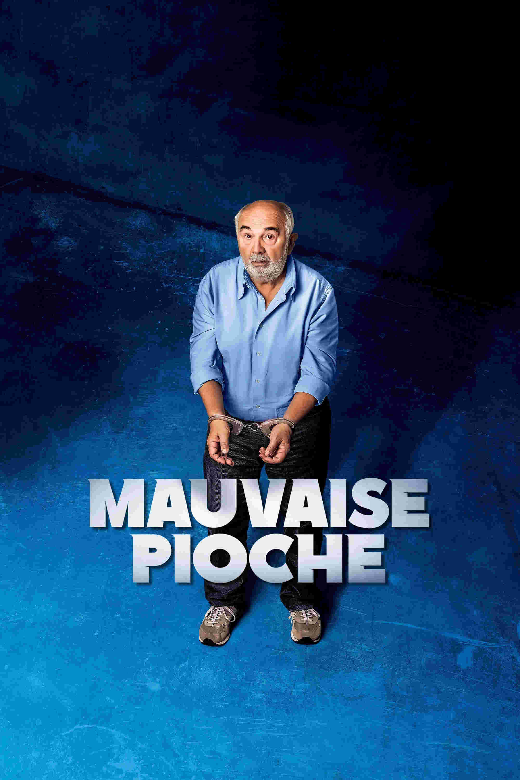  Mauvaise pioche  Oglądaj w HD online