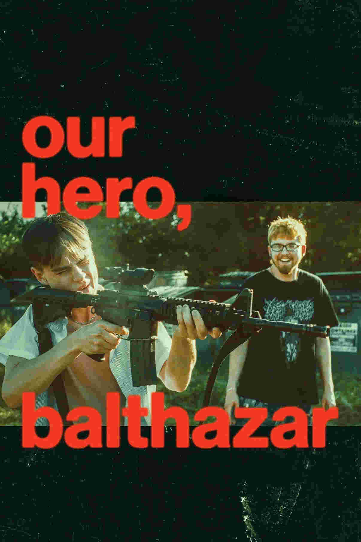  Our Hero, Balthazar  Oglądaj w HD online