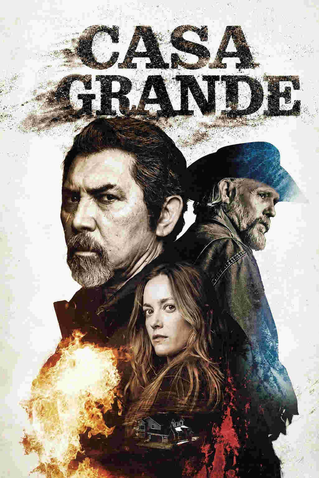  Casa Grande  Oglądaj w HD online