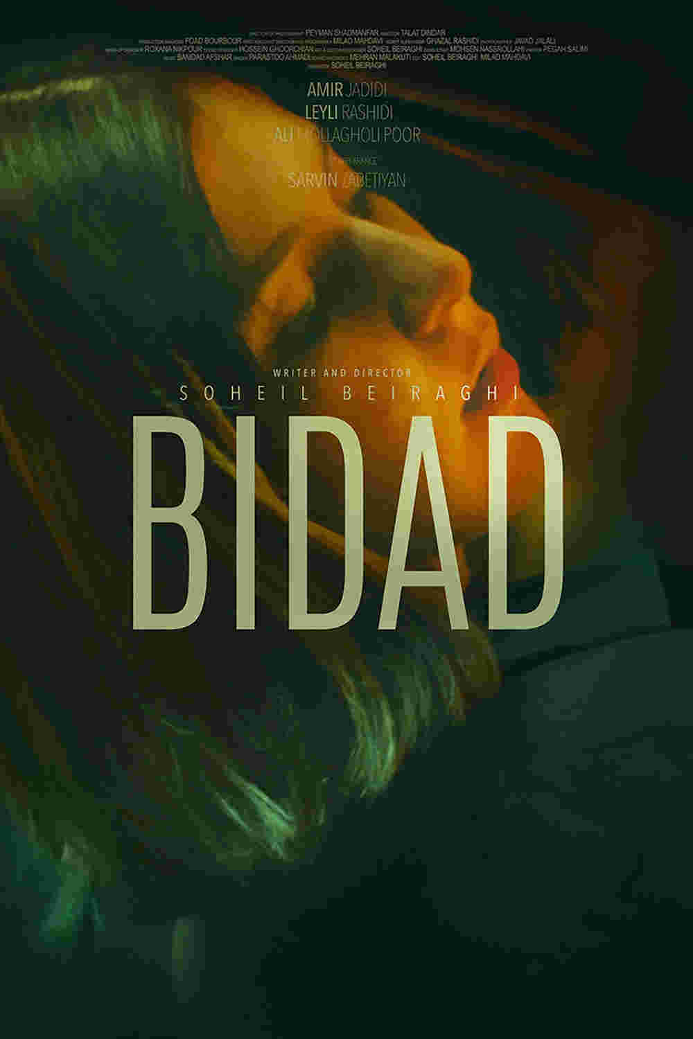  Bidad  Oglądaj w HD online