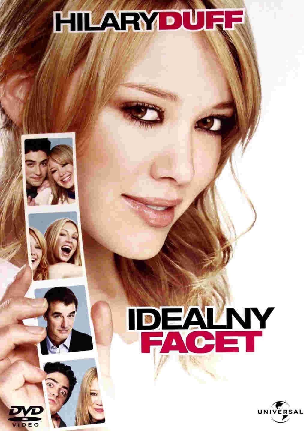  Idealny facet  Oglądaj w HD online
