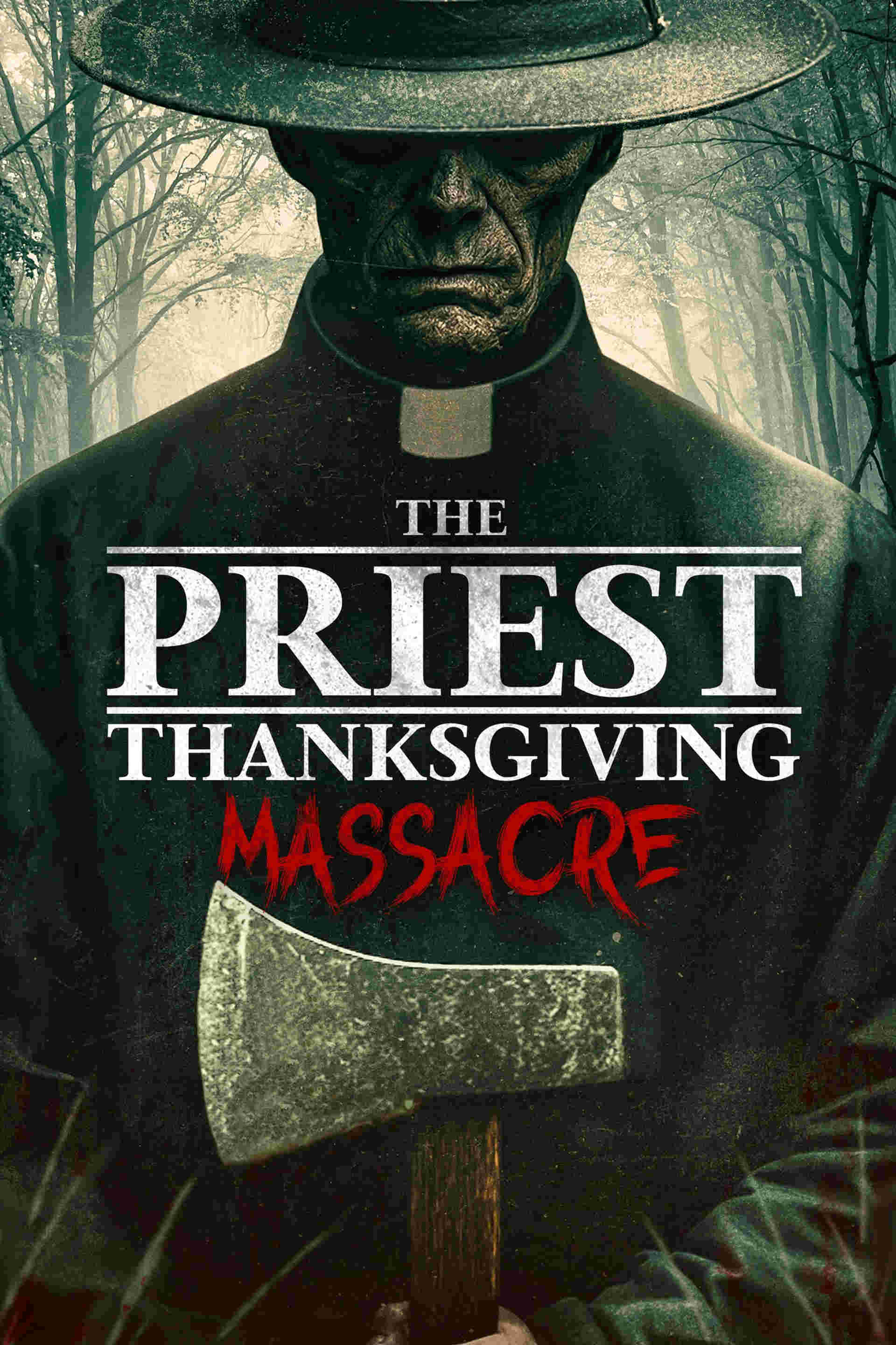  The Priest: Thanksgiving Massacre  Oglądaj w HD online