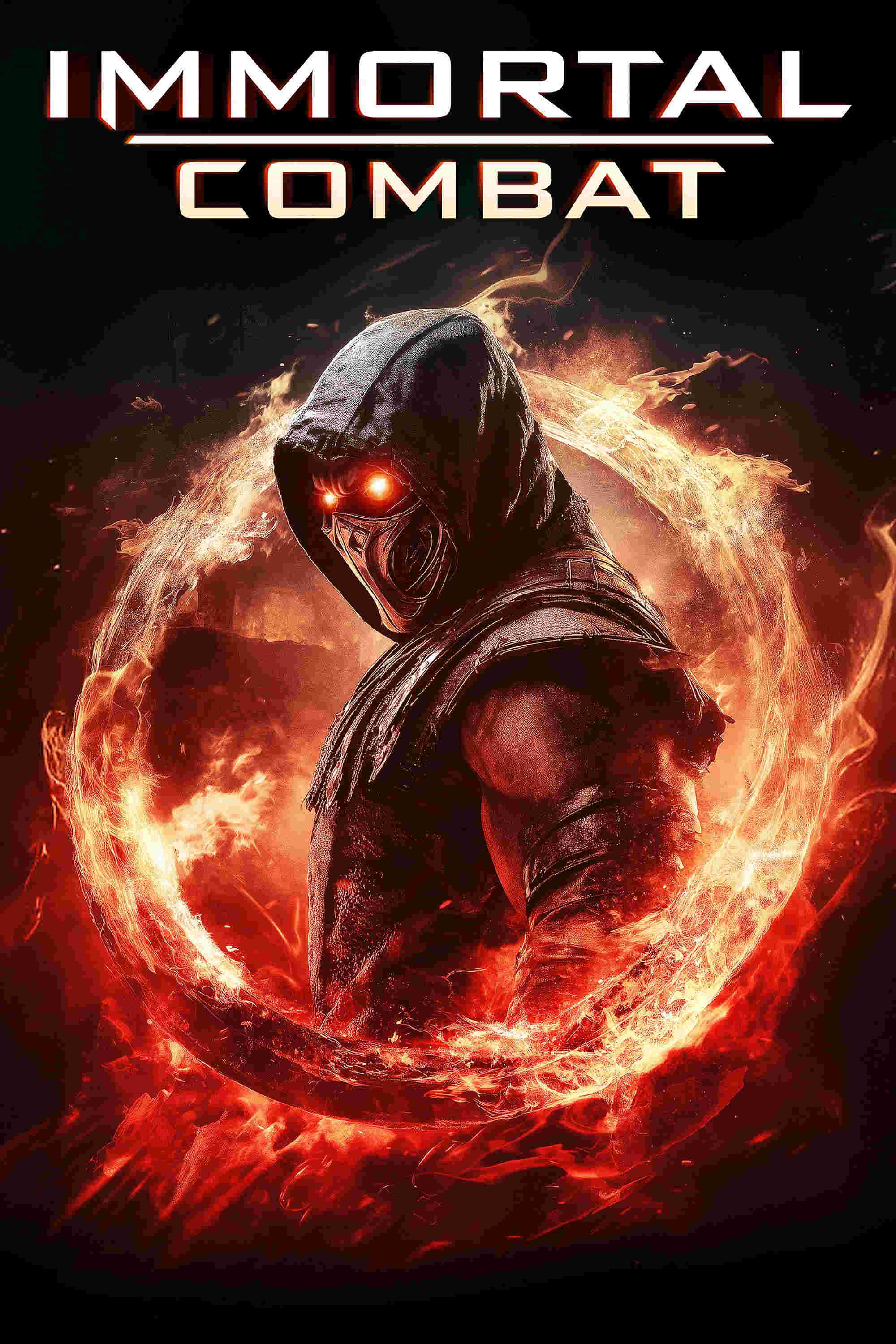  Immortal Combat  oglądaj online za darmo