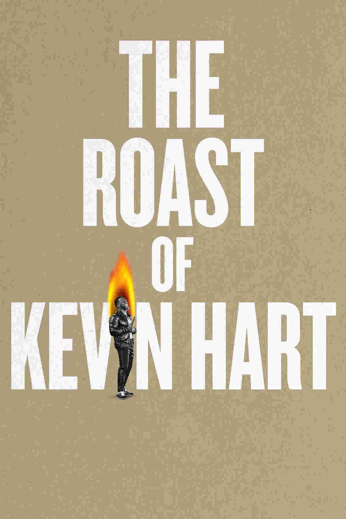  The Roast of Kevin Hart  Oglądaj w HD online