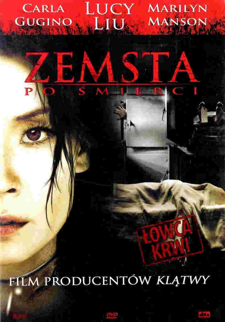  Zemsta po śmierci  Oglądaj w HD online