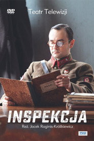 Inspekcja Oglądaj w HD online