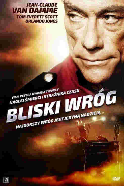  Bliski Wróg  Oglądaj w HD online