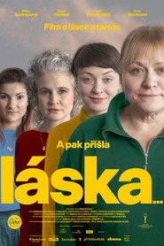 A potem przyszła miłość... Oglądaj w HD online