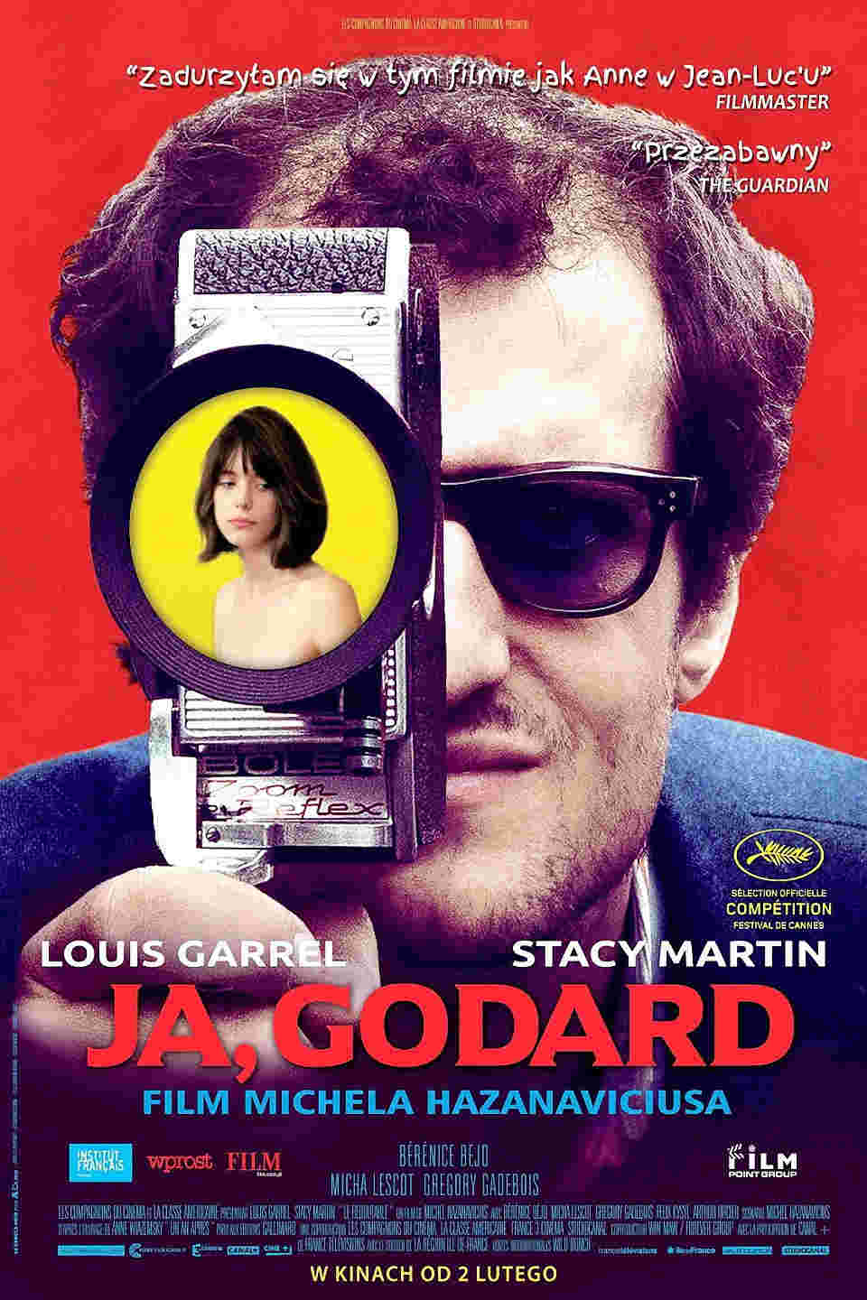  Ja, Godard  Oglądaj w HD online
