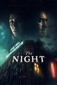 The Night Oglądaj w HD online