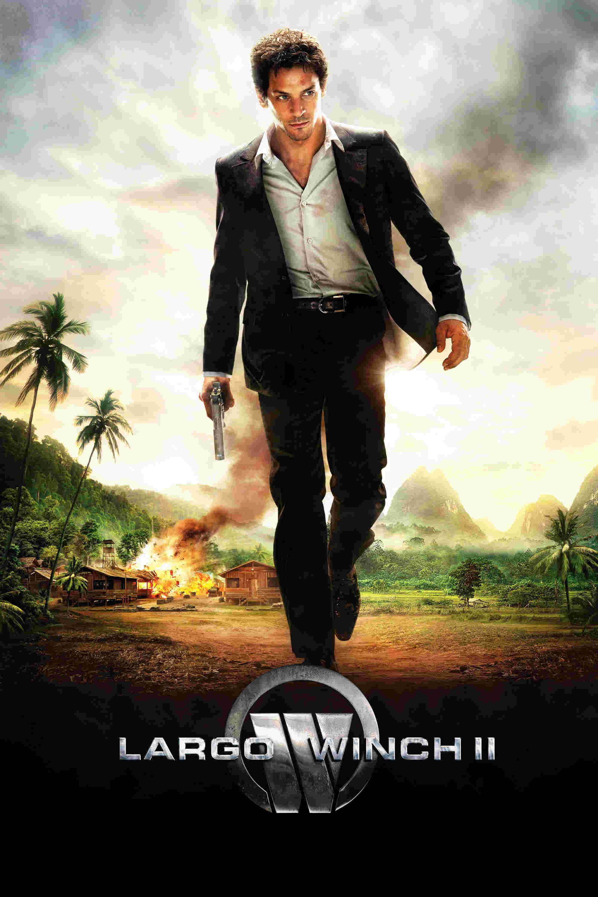  Largo Winch II  Oglądaj w HD online