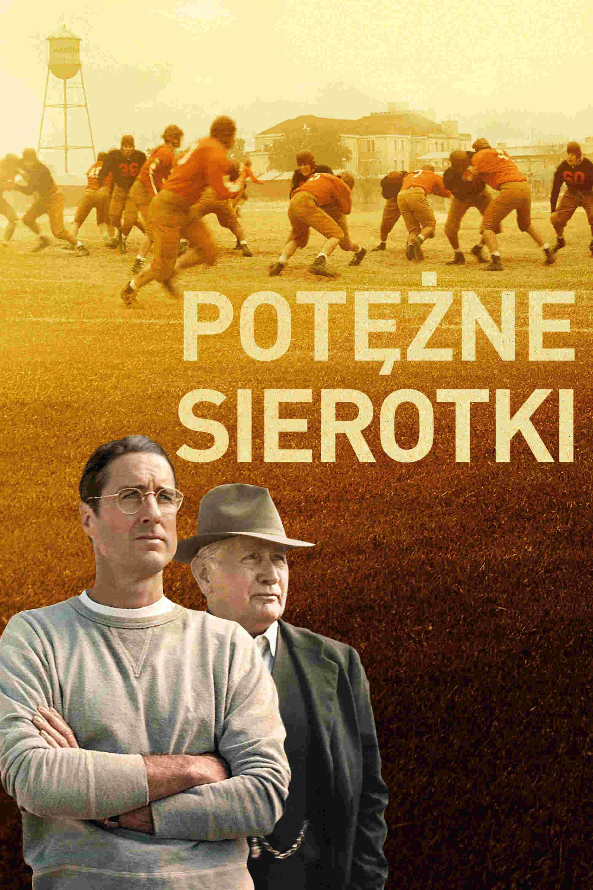  Potężne sierotki  Oglądaj w HD online