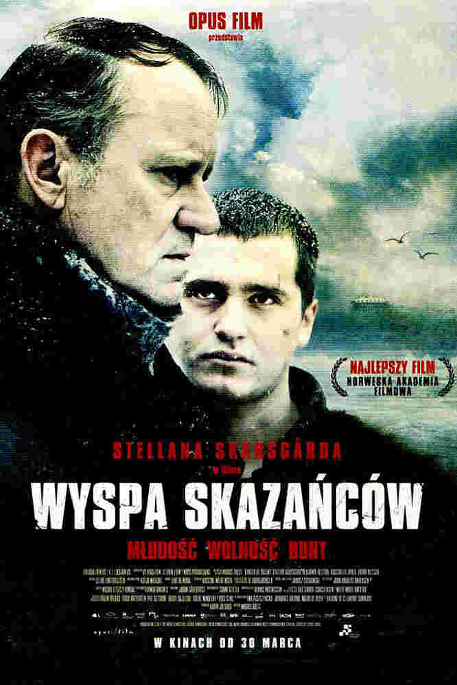  Wyspa skazańców  Oglądaj w HD online