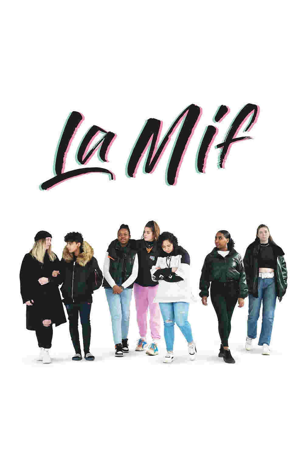  La Mif  Oglądaj w HD online