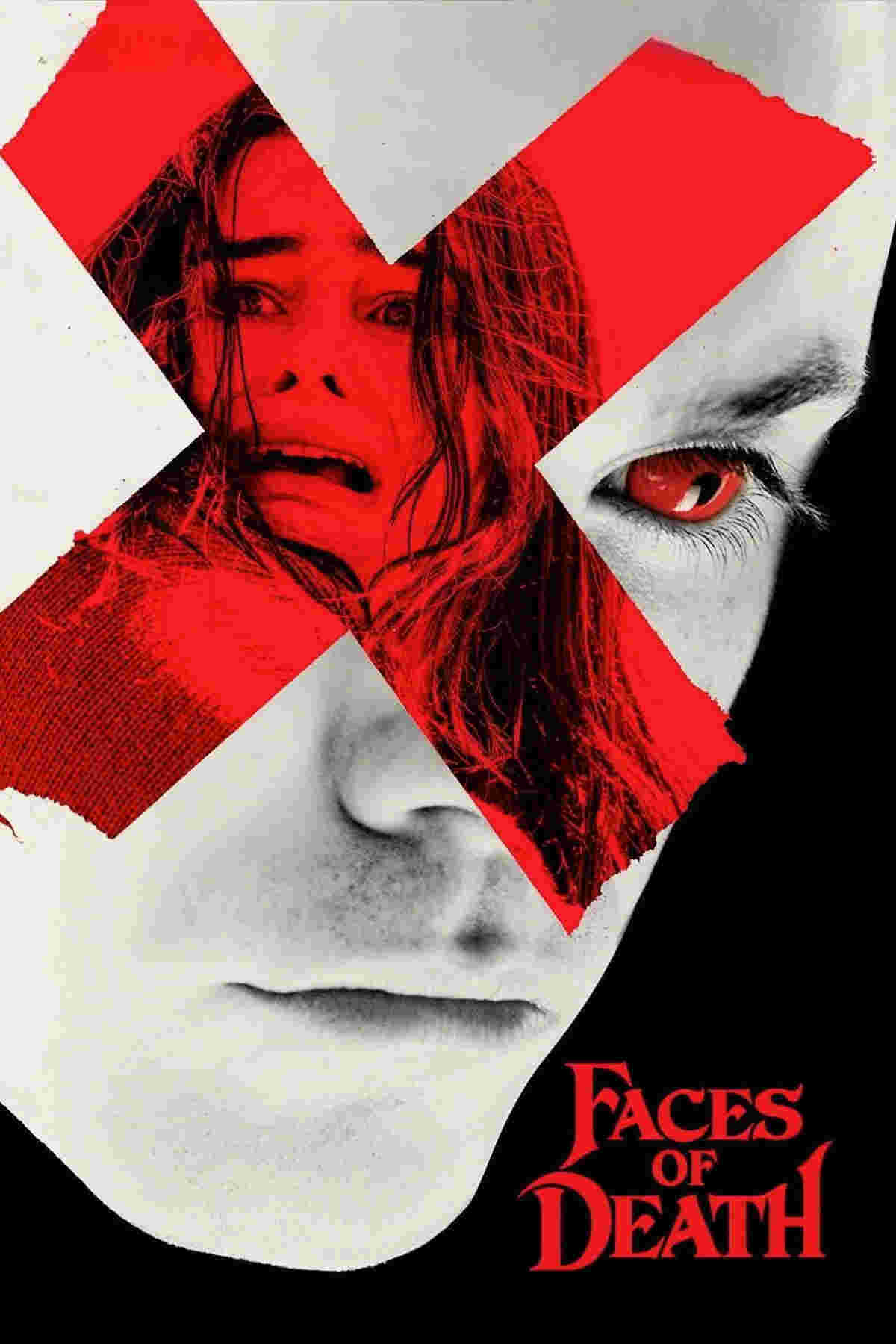  Faces of Death  Oglądaj w HD online