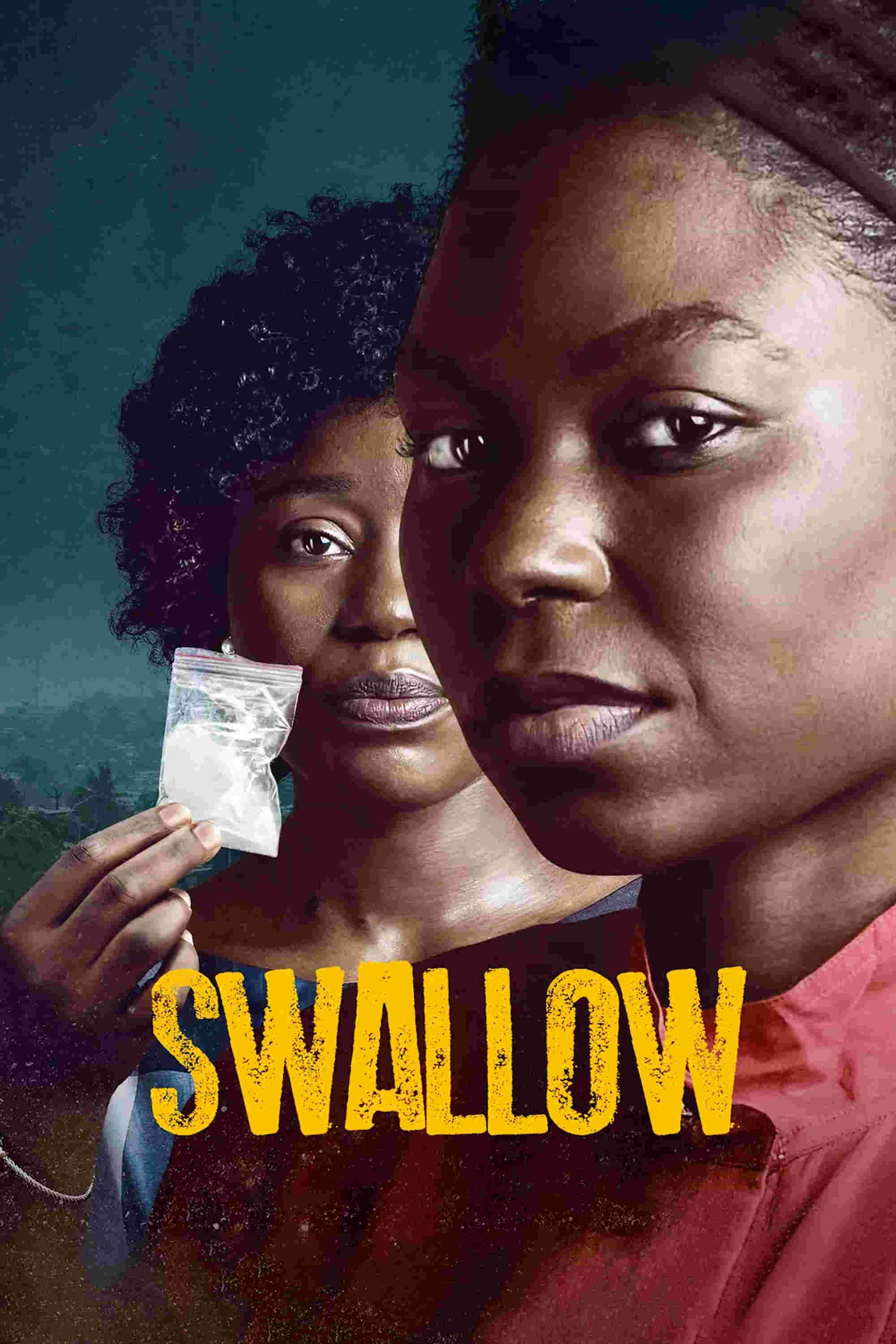  Swallow  Oglądaj w HD online