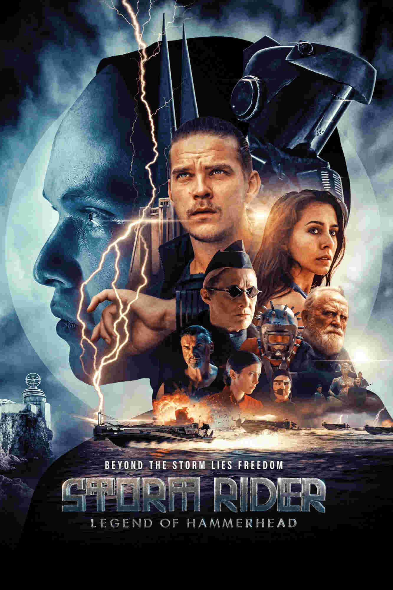  The Islander  Oglądaj w HD online