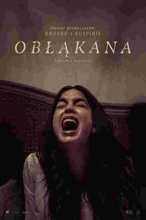  Obłąkana  Oglądaj w HD online