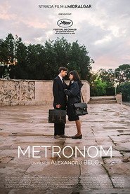 Metronom Oglądaj w HD online