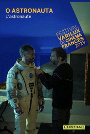 Astronauta Oglądaj w HD online