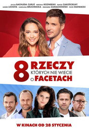 8 rzeczy, których nie wiecie o facetach Oglądaj w HD online