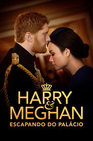 Harry i Meghan: ucieczka z pałacu Oglądaj w HD online