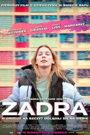Zadra Oglądaj w HD online