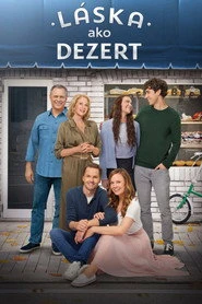 Randki pań Delaney Oglądaj w HD online