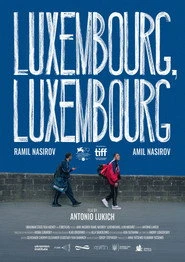 Luksemburg, Luksemburg Oglądaj w HD online