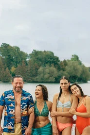 Sekret nocy letniej Oglądaj w HD online