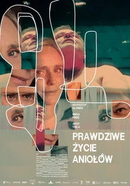 Prawdziwe życie aniołów Oglądaj w HD online
