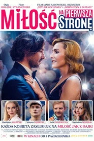 Miłość na pierwszą stronę Oglądaj w HD online