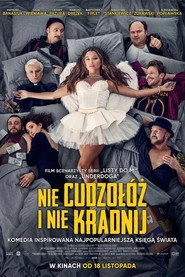Nie cudzołóż i nie kradnij Oglądaj w HD online
