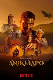 Aníkúlápó Oglądaj w HD online