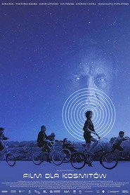 Film dla kosmitów Oglądaj w HD online