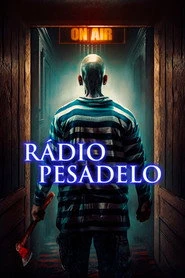 Nocny prześladowca Oglądaj w HD online
