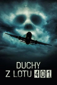 Duchy z lotu 401 Oglądaj w HD online