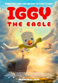 Orzełek Iggy Oglądaj w HD online