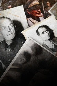 Norymberga: Zaginione zeznania Oglądaj w HD online