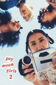 Gay Mean Girls: Reloaded Oglądaj w HD online