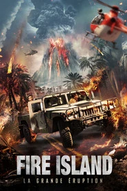 Super Volcano Oglądaj w HD online