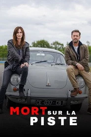 Morderstwo w Le Mans Oglądaj w HD online