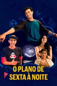 Plan na imprezę Oglądaj w HD online